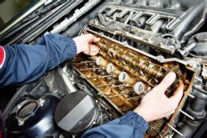 cylinder head removal    guide