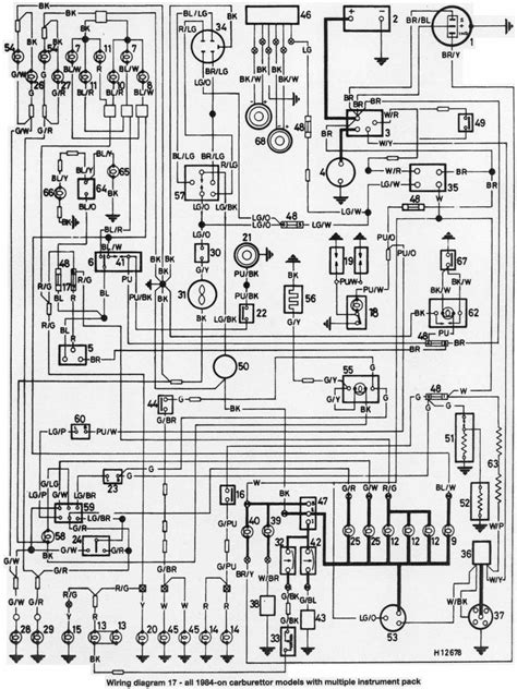 mini cooper navigation wiring diagram