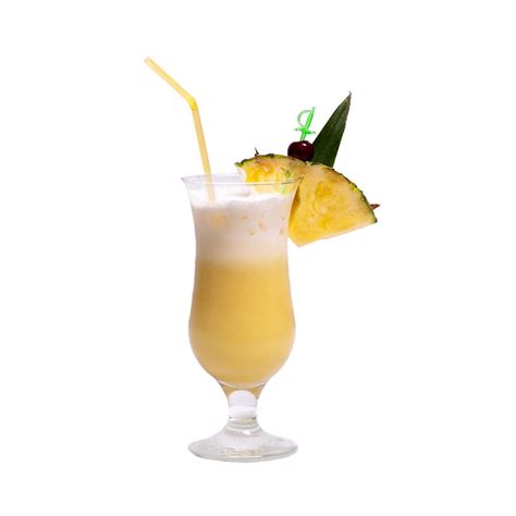 pina colada lieferalk