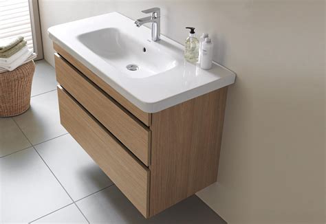 durastyle moebelwaschtisch von duravit stylepark