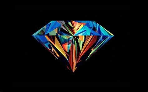 diamond logo wallpapers top  diamond logo backgrounds