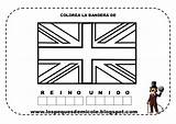 Mundo Vuelta Bandera Educacion Unido Lospequesdemicole Países Fog Willy Egipto Guardado Paises Coloring sketch template