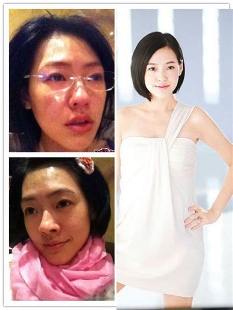 chinese actresses    makeup   funcage