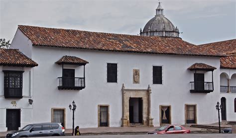 arquitectura epoca colonial en colombia cachos  outras ondas