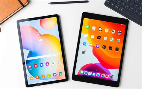 samsung tablet size comparison