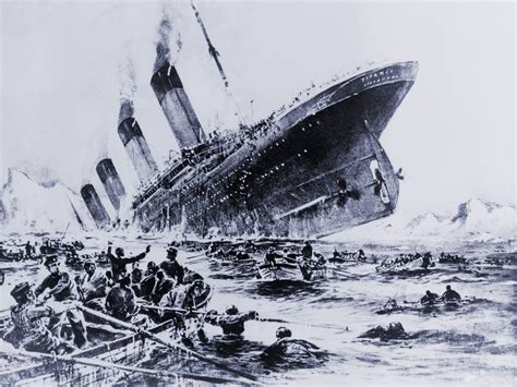 people      visit  wreck   titanic