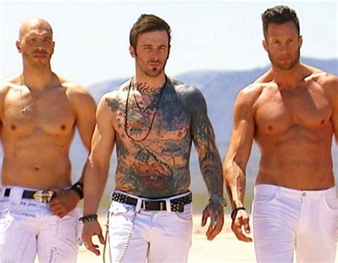 The 5 Questions You Cant Stop Asking When You Watch Gigolos