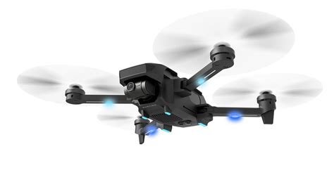 dron yuneec mantis  dostepny na polskim rynku