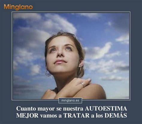 frases sobre la autoestima