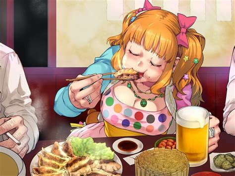 moroboshi kirari idolmaster and 1 more drawn by sakurai