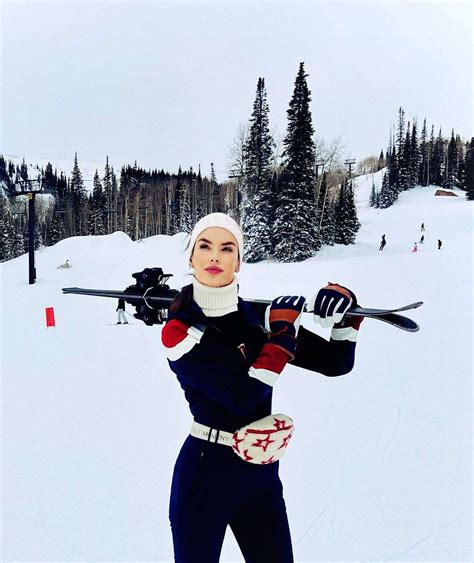 Celeb Snow Bunnies See Where Your Fave Stars Are Skiing This Year
