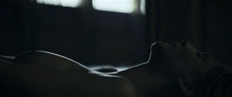 Nude Video Celebs Daniela Schulz Nude Totes Land 2014