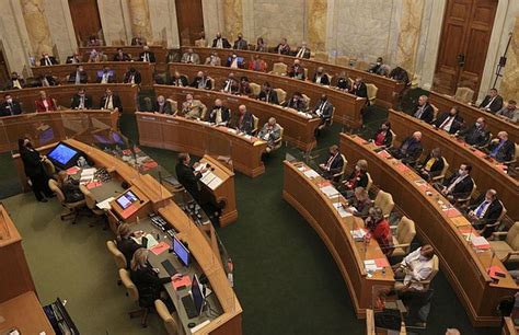 assembly envisions staying  april