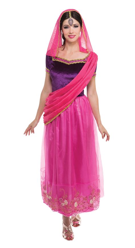 ladies bollywood lady costume for indian movies dancer