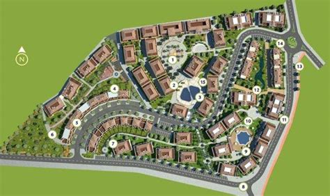 resort masterplan home plans blueprints