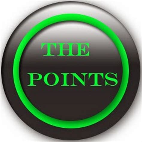 points youtube