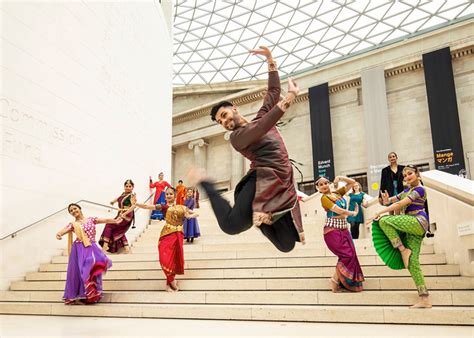 Akademi The Beating Heart Of South Asian Dance In The Uk