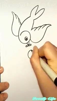 pin  unicorn sparkles  art video   easy drawings  kids