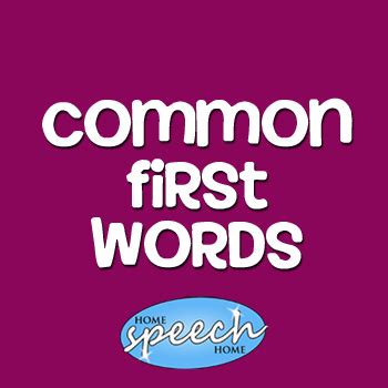 speech therapy word lists    spend  time finding