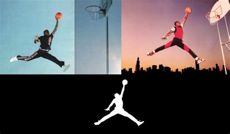 original jordan logo