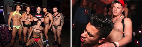 Las vegas gay bathhouses