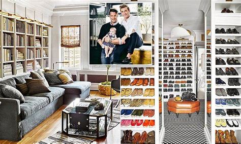 Nate Berkus And Jeremiah Brent List Nyc Penthouse For 10 5million