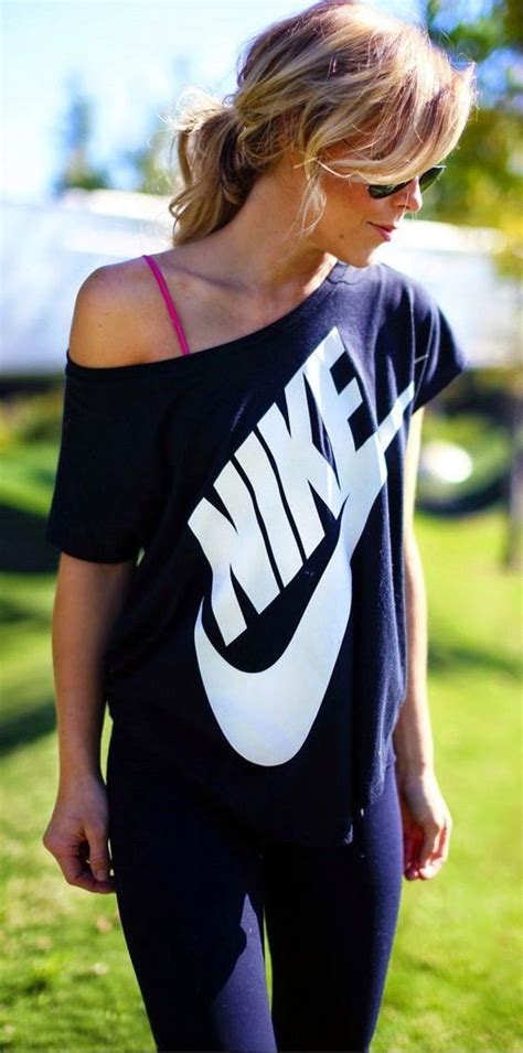 45 comfy sporty outfits for fitness loving teens style nike shoes outlet cute workout