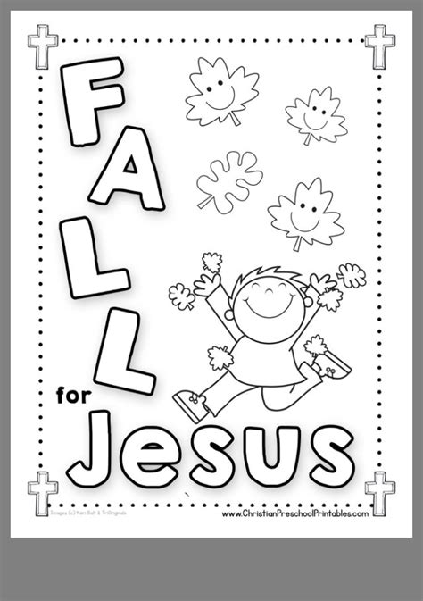 childrens church coloring pages