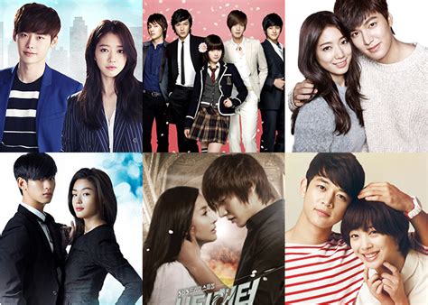 Top Picks For Korean Romance Dramas That Fans Shouldnt Miss