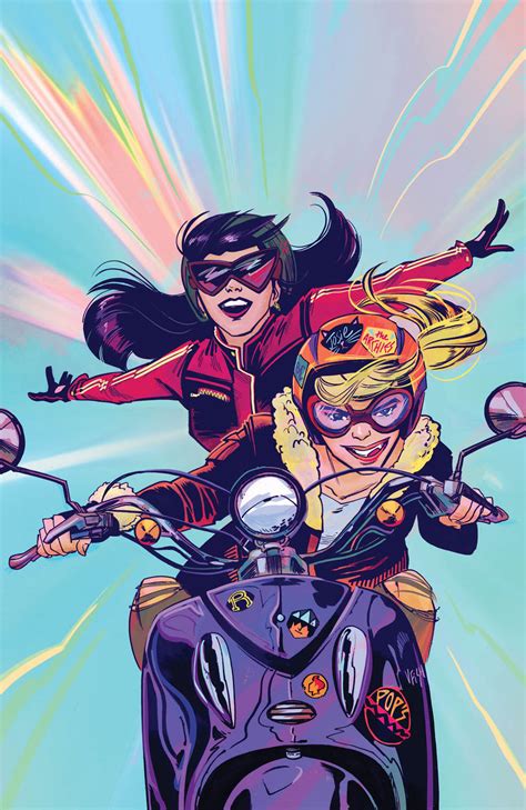 Archie Comics Reveals Full Line Up Of Variant Covers For