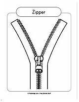 Coloring Pages Zipper Freeology Also May sketch template