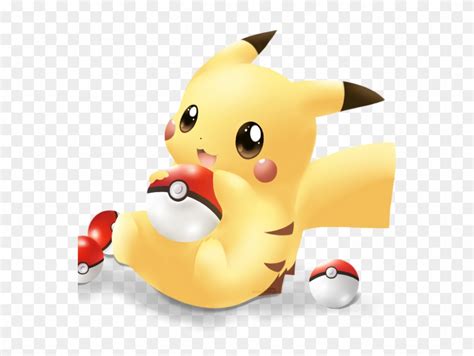 cute baby pictures  pikachu clipart png cute cute baby pikachu