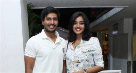 vishnu vishal and his wife rajini officially divorced