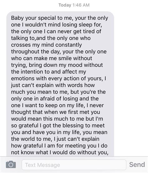 pin by kay 🧡 on hearteu cute text messages relationship