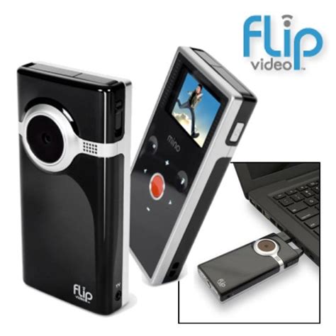 flip camera review videouniversity