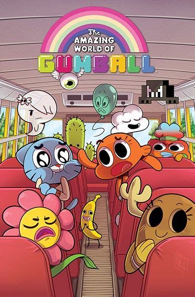 27 best el asombroso mundo de gumball images on pinterest adventure