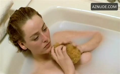 Virginia Madsen Breasts Scene In Candyman Aznude