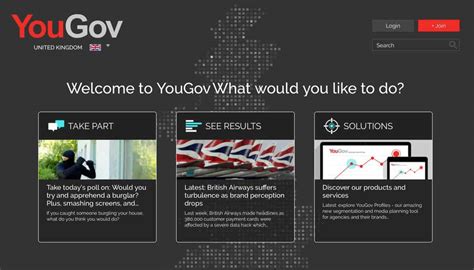yougov review  worthwhile survey site homeworkingclubcom