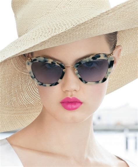 20 Hottest Women’s Sunglasses Trending For 2019 Pouted