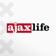 ajax life apps  google play