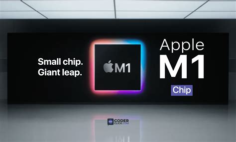 apple  chip  big revolutionary step  mac