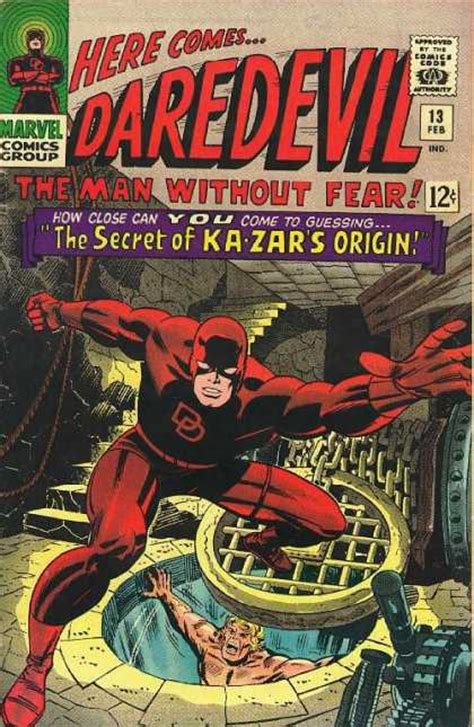 comic book covers we like from marvel s daredevil diabolical rabbit