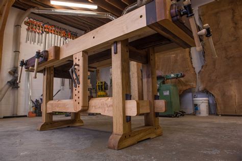 workbench features  specs  samurai carpenter