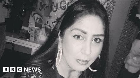 naheed khan murder arrest over missing woman bbc news