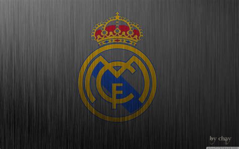 real madrid logo hd mobile wallpaper