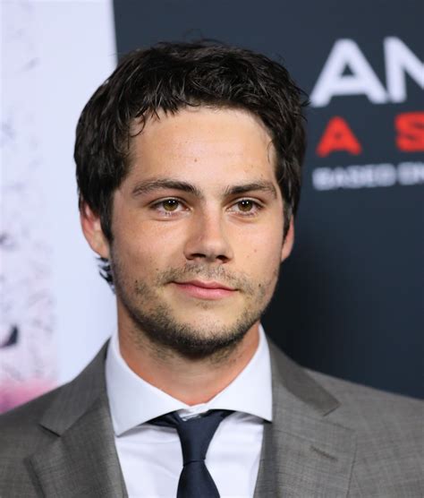 Teen Wolf News On Twitter Dylan O Brien At The American Assassin