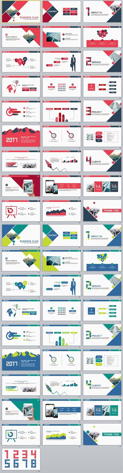 business infographic  simple business plan powerpoint template infographicnowcom