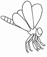 Dragonfly Coloring Pages Colouring Cartoon Cliparts Kids Dragonflies Beautiful Clipart Library Chu Tranh Popular Comments Favorites Add sketch template