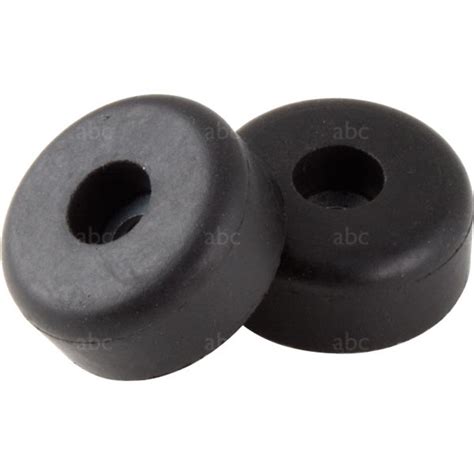 replacement rubber feet set