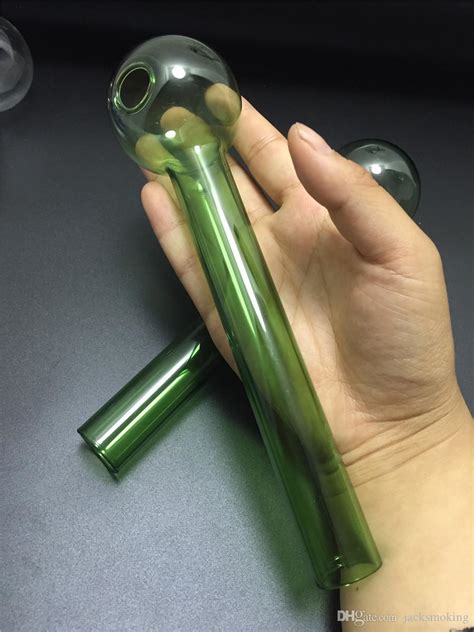 Buy Dropship Products Of Big 20cm Straight Glass Pyrex Oil Burner Pipe